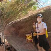 ทริปเดินป่า อุทยานแห่งชาติภูลังกา 