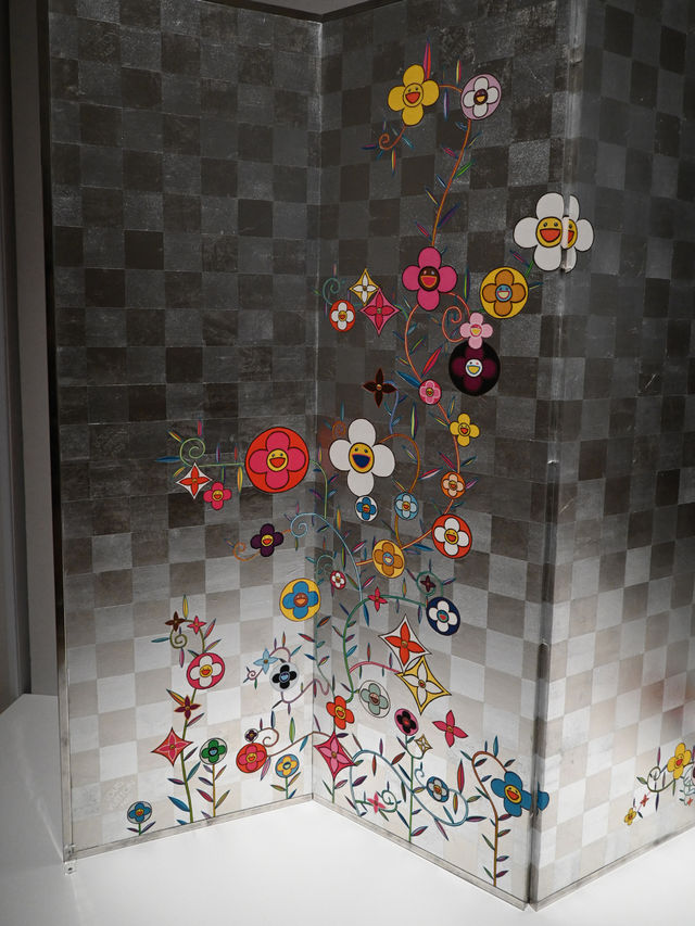 ひとりの精神科医が集めたコレクションからなる展示🖼️