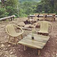 Camping in the Wild Jungle of Phuket 