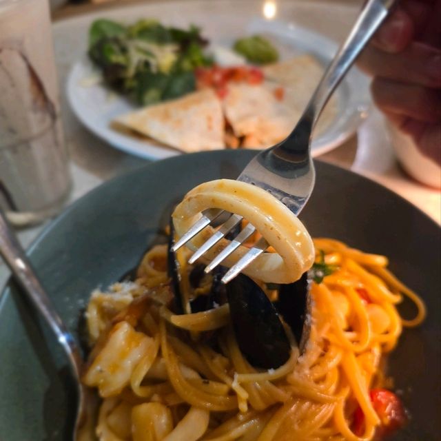The Pantry Cafe📍葵芳