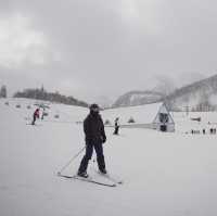 Kiroro Ski