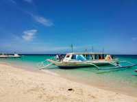 Puka Beach: Boracay’s Serene Escape