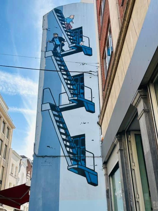 Brussel Belgium 🇧🇪