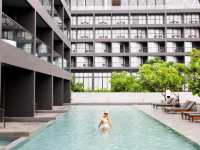 ANA ANAN Resort & Villas Pattayaที่พักริมทะเลพัทยา