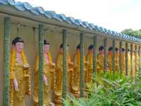 เที่ยววัด Kek Lok Si วัดจีนที่ใหญ่ที่สุดในปีนัง 