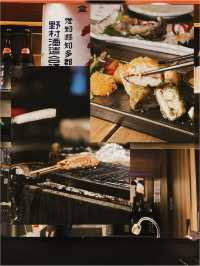 🇭🇰| 尖沙咀-日系居酒屋變身大分縣美食館！