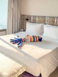 ห้องพักที่แพงและวิวสวยที่สุดของ Veranda Pattaya