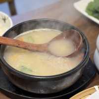 종각역 맛집 하얀고래