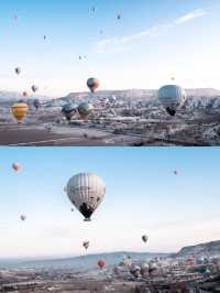 หลงรักตุรกีเมืองแห่งมนต์เสน่ห์เข้าแล้ว 🇹🇷