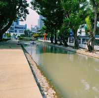 泰國曼谷市區最佳親子遊景點:曼谷科學教育中心