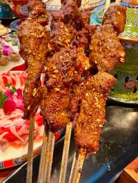 新京禧 • 銅鍋涮肉  