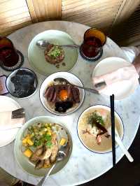 โรงแรมเดอะสแตนดาร์ด หัวหิน 