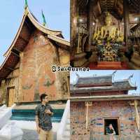 พิกัดเที่ยว เที่ยวหลวงพระบาง เมืองมรดกโลก 
