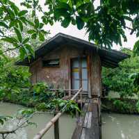คาเฟ่สวยบรรยากาศดีเหมือนอยู่ในนิทานที่นครปฐม