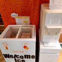 La'gent Hotel Okinawa Chatan ที่พักดี ราคาประหยัด