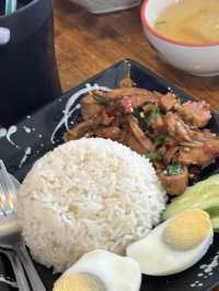 🍜ร้านอร่อย ก๋วยเตี๋ยวเน้นเครื่อง