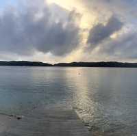 時間を忘れる穏やかな島、奄美大島