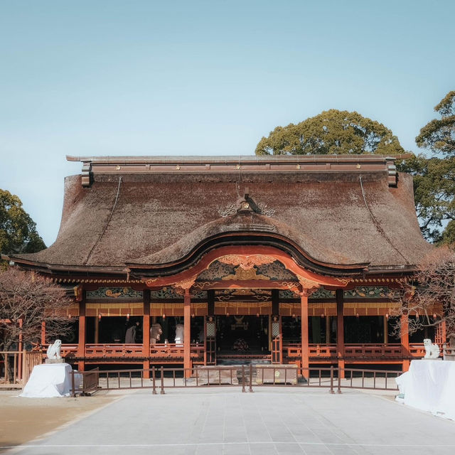 เช่ารถไปเที่ยว Kyushu!!! ⛰️🇯🇵