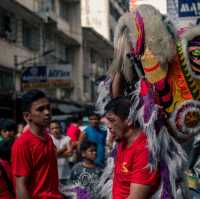 Manila City: A Vibrant Blend of History, Culture, and Modern Life