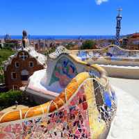 Barcelona: A City of Gaudí, Beaches, and Catalan Charm