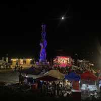 ถนนคนเดินเชียงของ