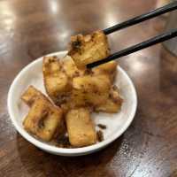 老香港復古裝潢．嘆港式一盅兩件
