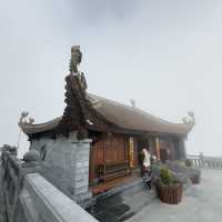 Embracing the Magic of Sapa and Fansipan: A Journey to the Roof of Indochina