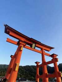 Historical Moment, travelling back in time - A day trip to Hiroshima