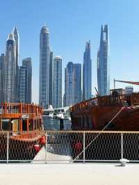 🚤 Habibi Water Taxi