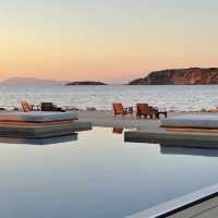 Aegean Elegance: My Luxurious Stay at Four Seasons Astir Palace Hotel Athens