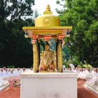 วัดเวฬุวันมหาวิหาร