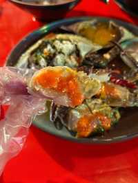 銅鑼灣Bingo & Cook韓國料理