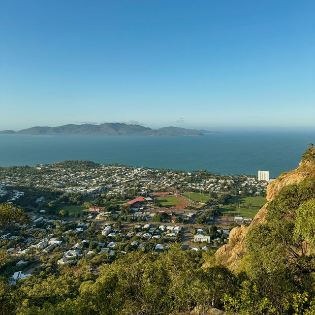 Uncover the Charms of Townsville, Queensland