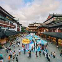 Yu Garden