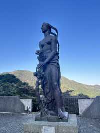 【神奈川/箱根】彫刻の森美術館で芸術の秋を堪能♡