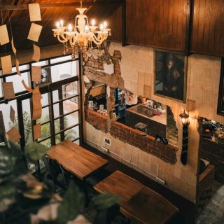 EKARA COFFEE