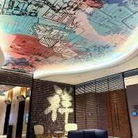 Modern Sophistication: My Stylish Stay at Capri by Fraser China Square Singapore