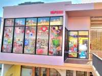 曼谷｜GUMP's Ari Community Space
