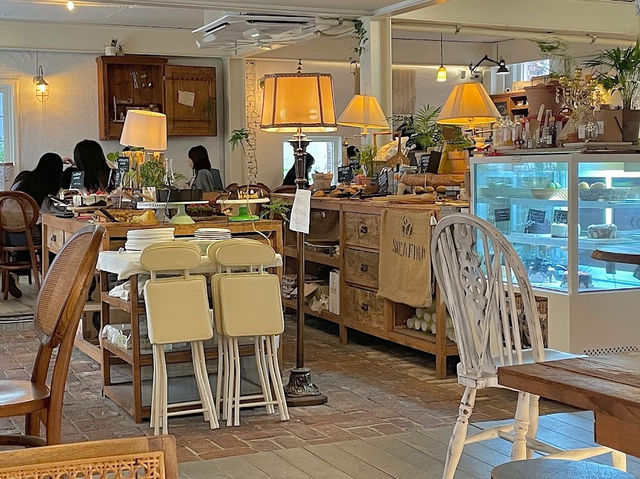 🇰🇷韓国【STATE bakery】