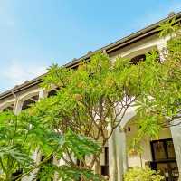 Journey Through Time at Lawang Sewu