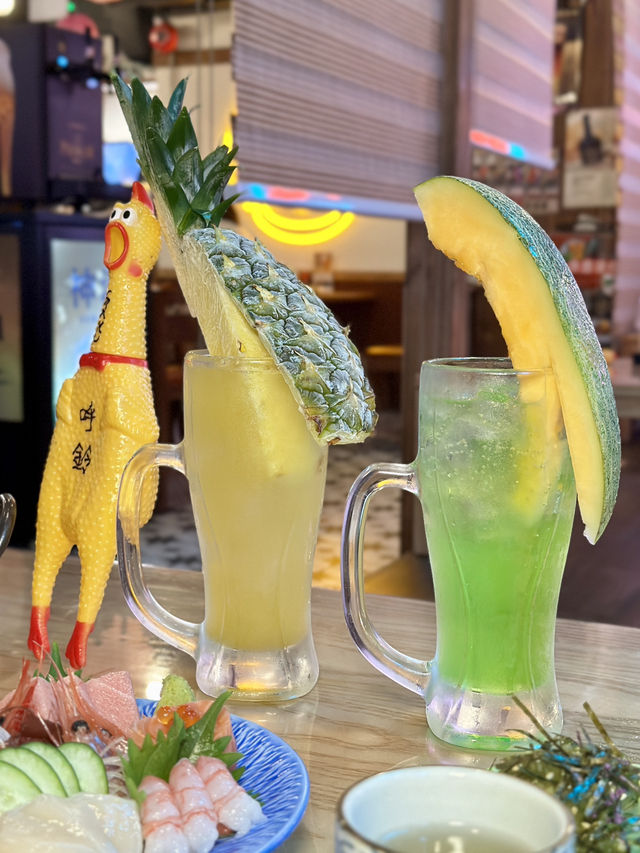 香港探店 樂酒場📍尖沙咀