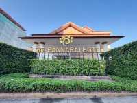 The Pannarai Hotel: Comfort and Elegance