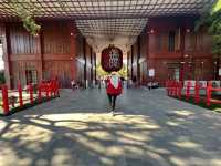ฮิโนกิแลนด์ (HINOKI LAND) เชียงใหม่