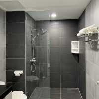 Raia Hotel Penang (Suite Room)