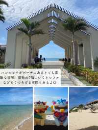 【小浜島】最高の過ごし方を紹介！