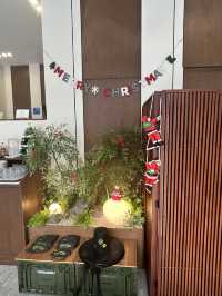크리스마스에 가기 좋은 광교카페🎅🏻🎄☕️