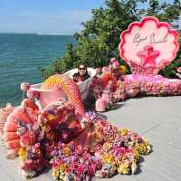 คาเฟ่ Papa Beach Pattaya