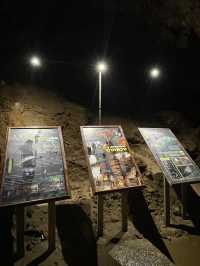 ถ้ำหลวง ขุนน้ำนางนอน