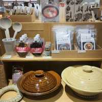 【二子玉川】 中川政七商店 - 大切な方へのギフトにぴったり！-