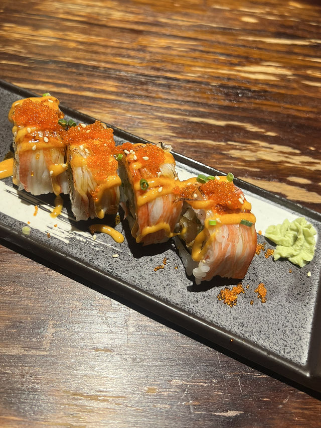 深圳日式居酒屋🏮